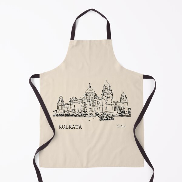 Item preview, Kolkata India designed and sold by Lakeric Cityscapes.