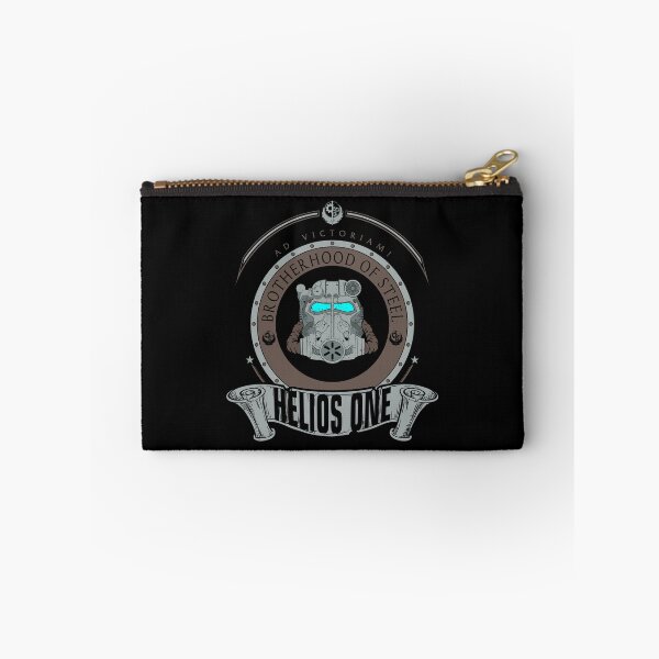 Item preview, BROTHERHOOD OF STEEL (HELIOS ONE) designed and sold by EXION CREW.