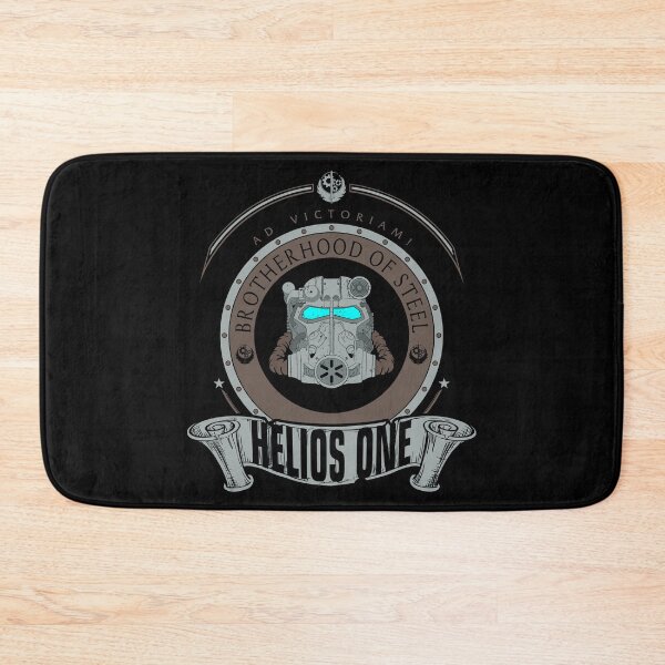 Item preview, BROTHERHOOD OF STEEL (HELIOS ONE) designed and sold by EXION CREW.