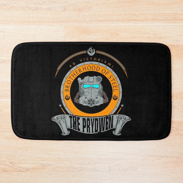 Item preview, BROTHERHOOD OF STEEL (THE PRYDWEN) designed and sold by EXION CREW.