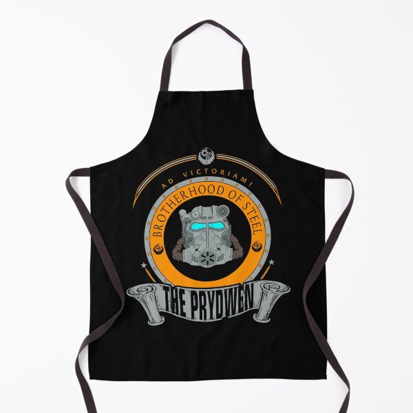 Item preview, BROTHERHOOD OF STEEL (THE PRYDWEN) designed and sold by EXION CREW.