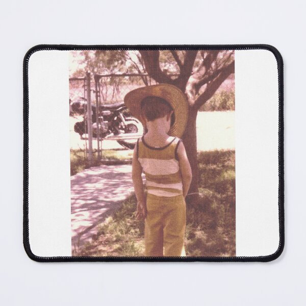 Item preview, Cowboy hat taking a wizz designed and sold by davidbjones254.