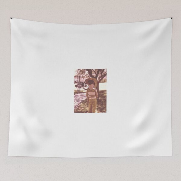 Item preview, Cowboy hat taking a wizz designed and sold by davidbjones254.