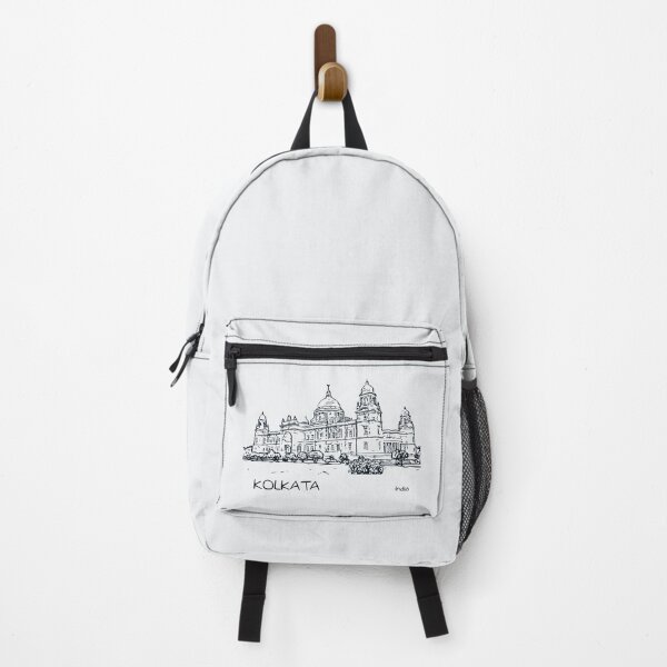 Item preview, Kolkata India designed and sold by Lakeric Cityscapes.