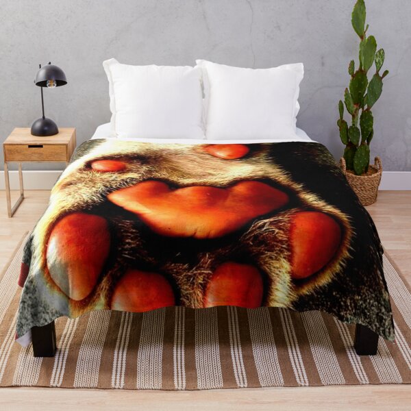 Item preview, Cat Paw designed and sold by ontological.