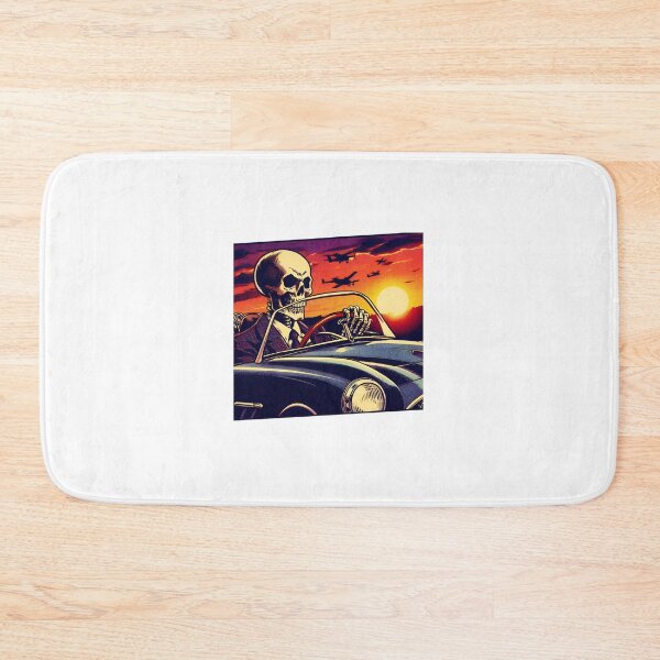 Item preview, Sunset Cruising  designed and sold by OldSchoolRetro.