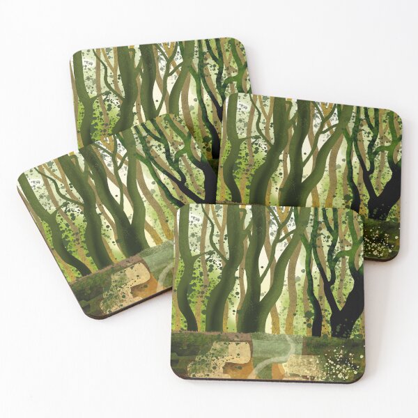 Item preview, The Path designed and sold by Andrew  Hitchen.