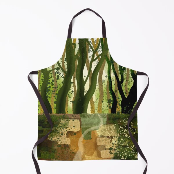 Item preview, The Path designed and sold by Andrew Hitchen.
