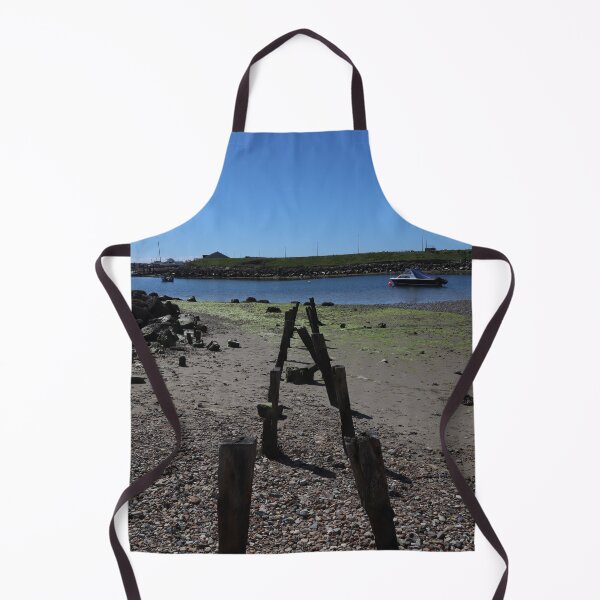 Item preview, Chesil Beach designed and sold by Aham Photos.