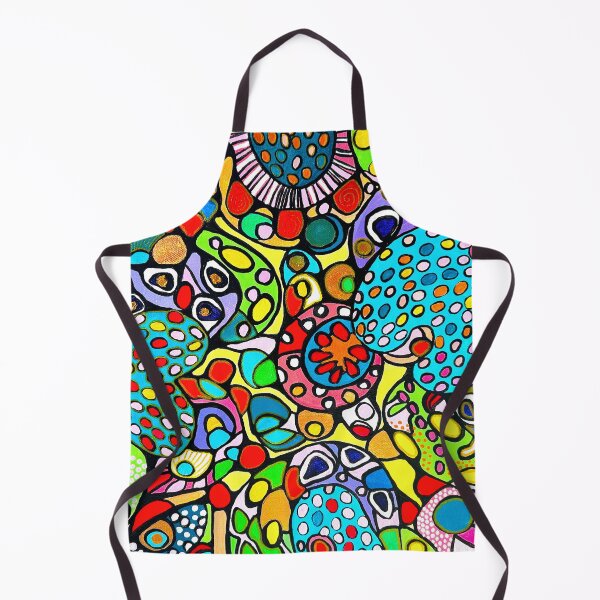 Item preview, 18. POPUP color boost, rainbow, positive, motivating, colorful, uplifting, abstract, interesting designed and sold by Veera Zukova.