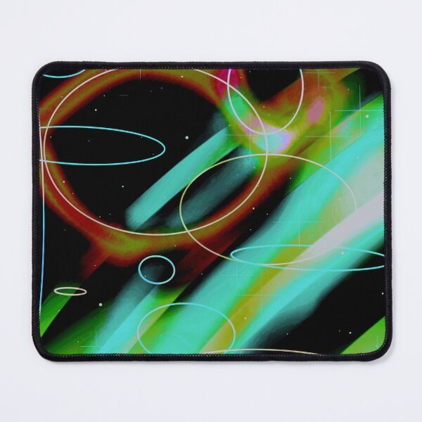 Item preview, "Nebulae and The Cosmos" designed and sold by Spaceart9.