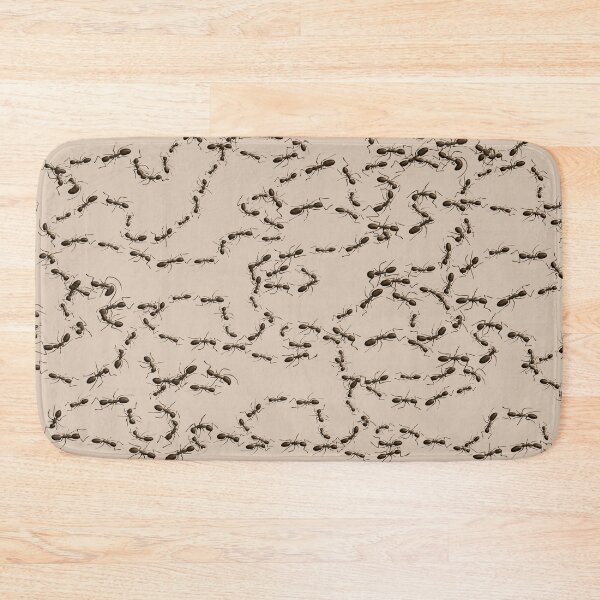 Item preview, Little ants marching designed and sold by Scrabbly Doodles.