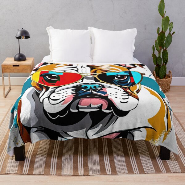 Item preview, Love bulldog designed and sold by filusattila.