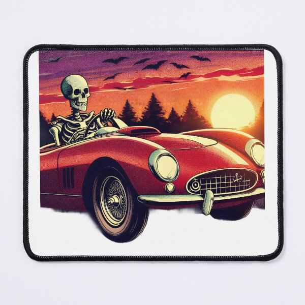 Item preview, Sunset Cruising  designed and sold by OldSchoolRetro.
