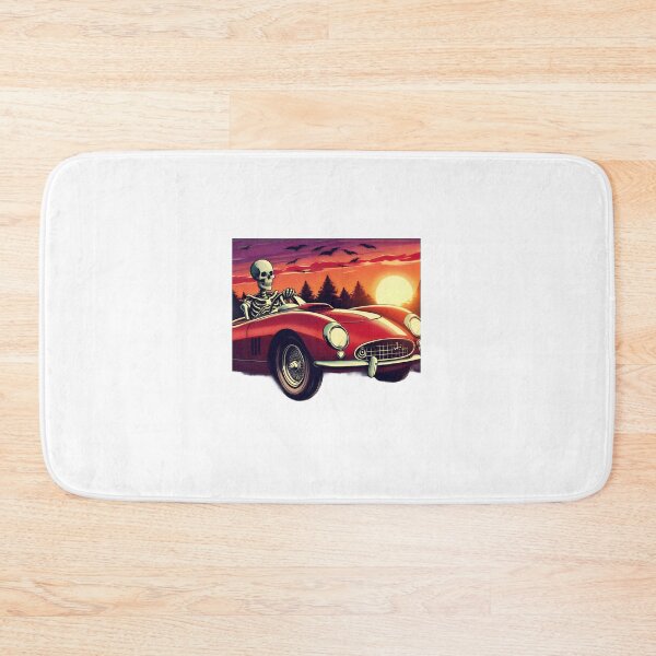 Item preview, Sunset Cruising  designed and sold by OldSchoolRetro.