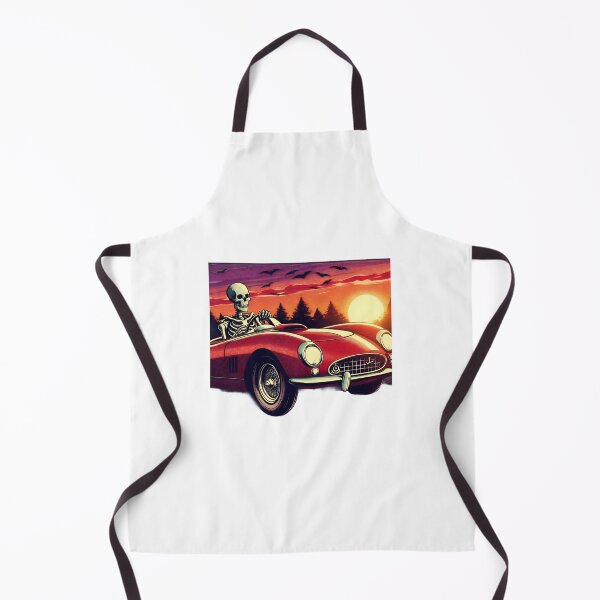 Item preview, Sunset Cruising designed and sold by OldSchoolRetro.