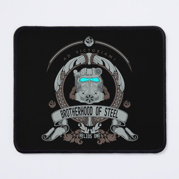 Item preview, BROTHERHOOD OF STEEL (HELIOS ONE) designed and sold by EXION CREW.