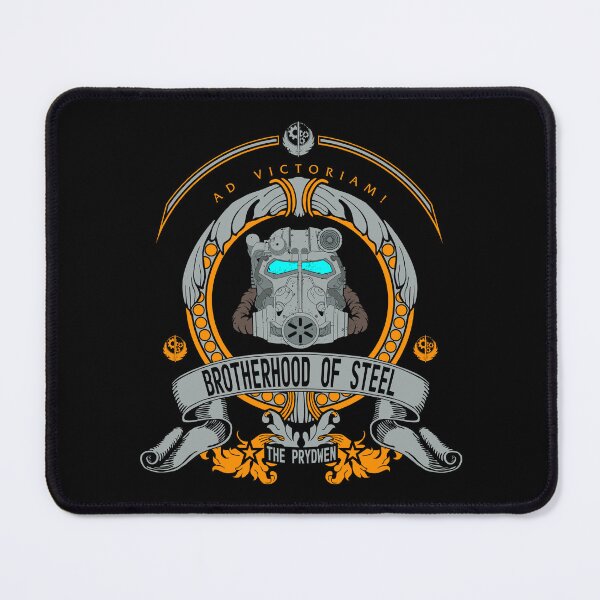 Item preview, BROTHERHOOD OF STEEL (THE PRYDWEN) designed and sold by EXION CREW.