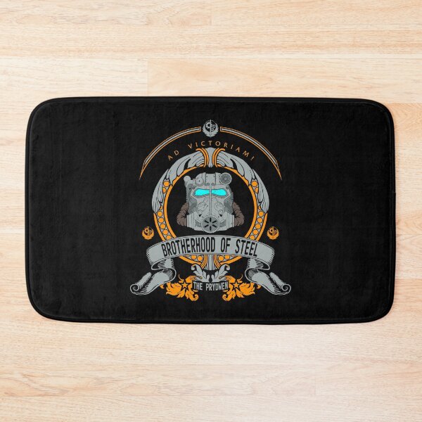 Item preview, BROTHERHOOD OF STEEL (THE PRYDWEN) designed and sold by EXION CREW.