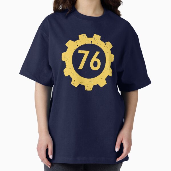 Item preview, VAULT 76 designed and sold by EXION CREW.