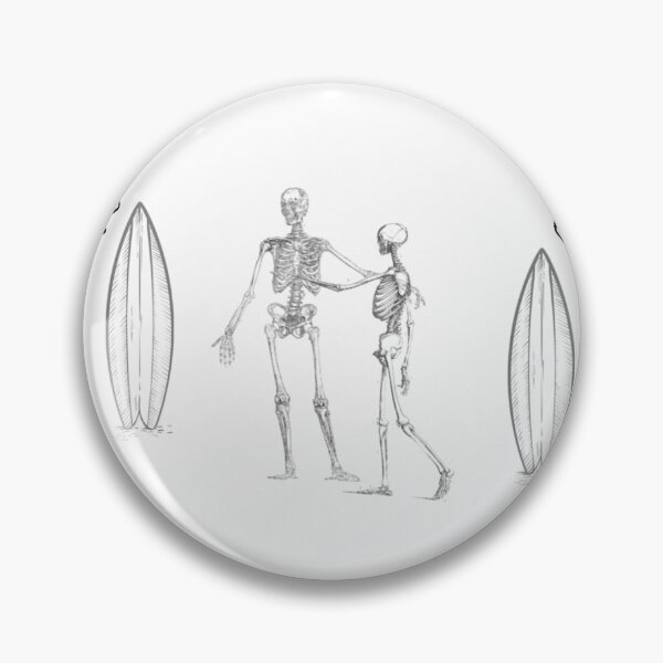 Item preview, Home is where my board is  designed and sold by surfingplatypus.