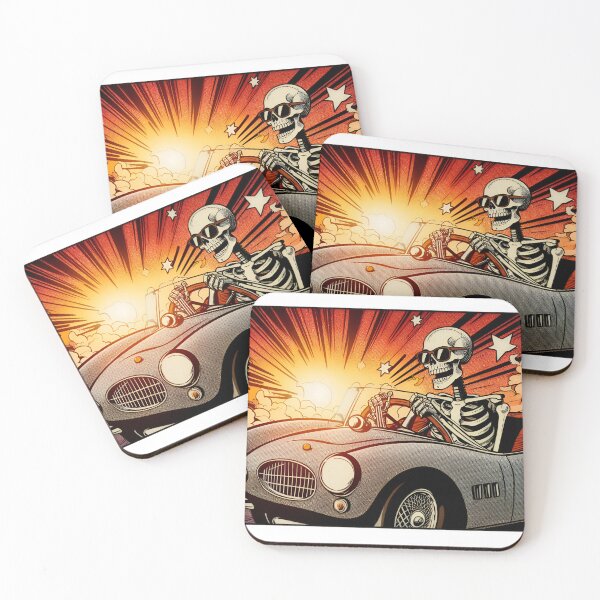 Item preview, Sunset Cruising  designed and sold by OldSchoolRetro.