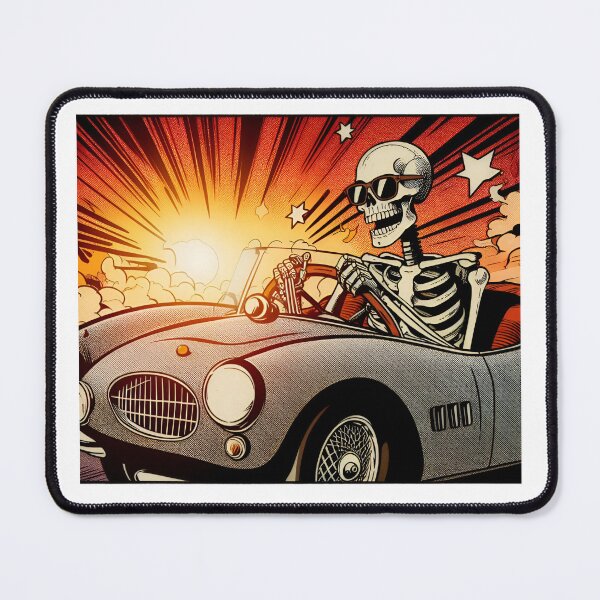 Item preview, Sunset Cruising  designed and sold by OldSchoolRetro.