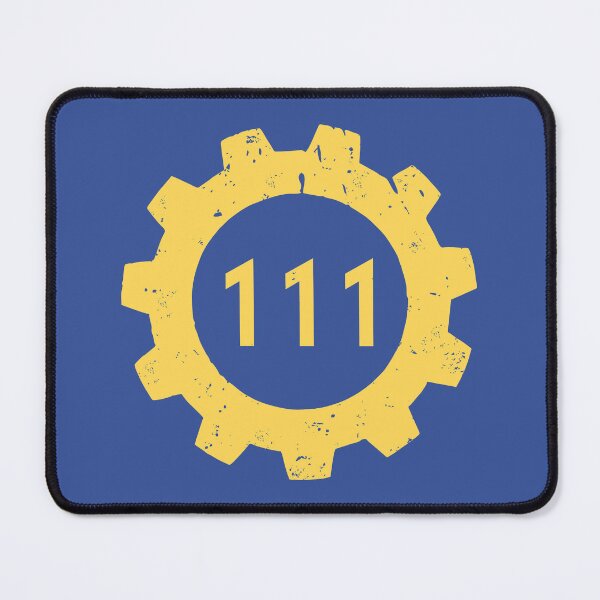 Item preview, VAULT 111 designed and sold by EXION CREW.