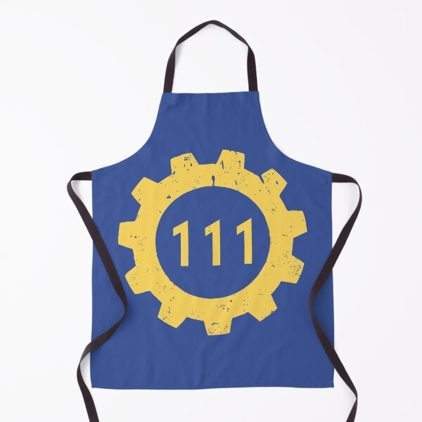Item preview, VAULT 111 designed and sold by EXION CREW.