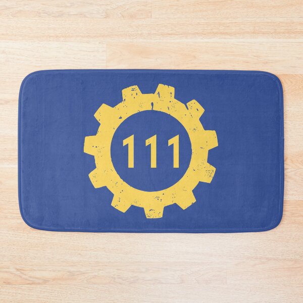 Item preview, VAULT 111 designed and sold by EXION CREW.