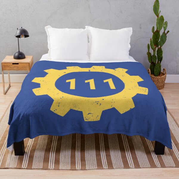 Item preview, VAULT 111 designed and sold by EXION CREW.
