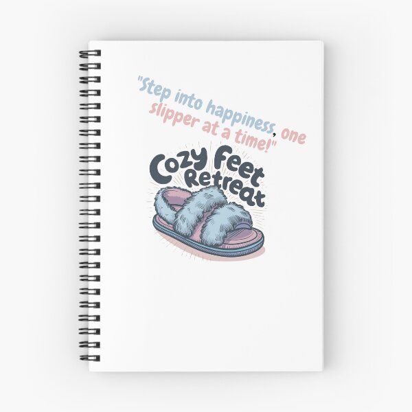 Item preview, Cozy Feet Retreat designed and sold by tamoora.