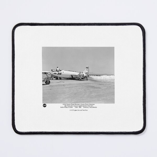 Item preview, X1-E GROUND TEST designed and sold by davidbjones254.