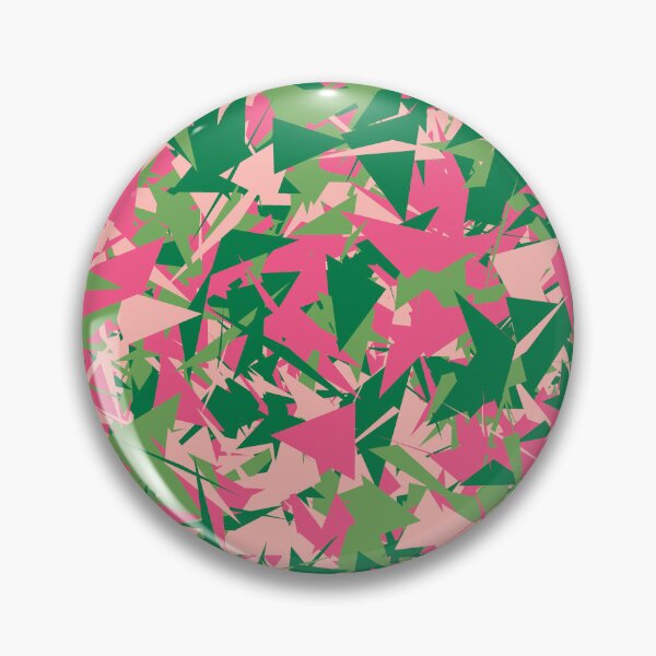 Item preview, Watermelon Triangles designed and sold by Abstract-Color.