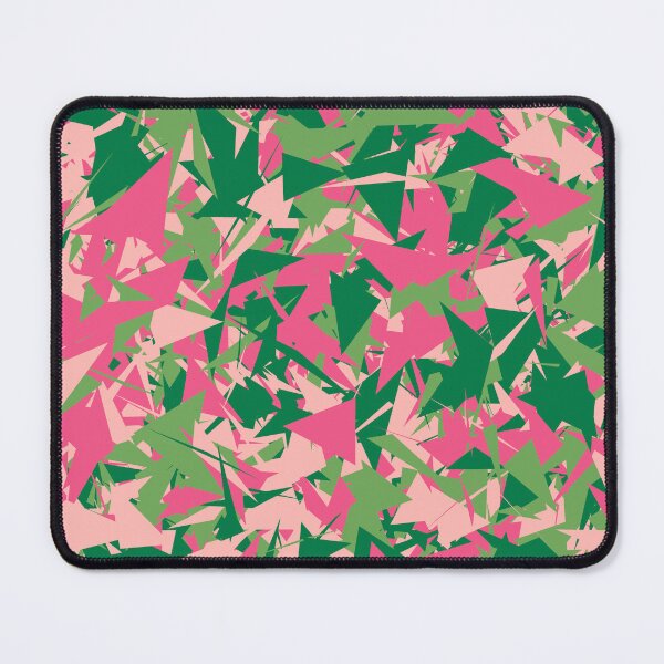 Item preview, Watermelon Triangles designed and sold by Abstract-Color.