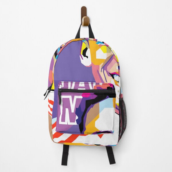 Item preview, Jamal Musiala in WPAP Style designed and sold by Xezyy.