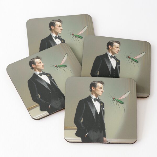 Item preview, Ichabod chić designed and sold by T-D-R.