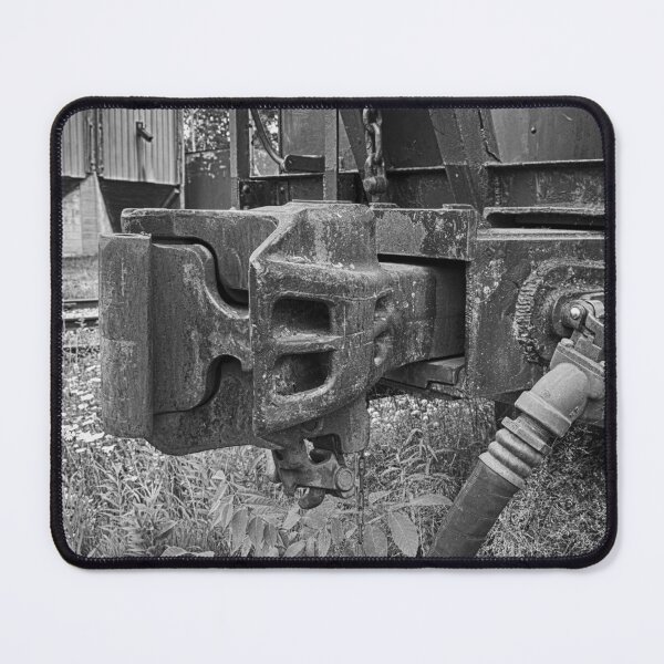 Item preview, Vintage Train Coupler 3 designed and sold by Robert Alsop.