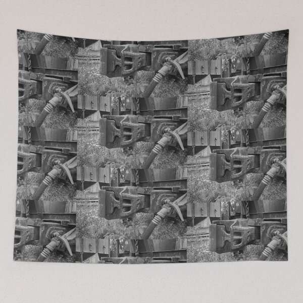 Item preview, Vintage Train Coupler 3 designed and sold by Robert Alsop.