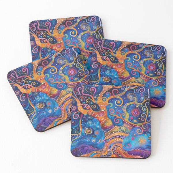 Item preview, The Tree of Life 30 designed and sold by Divinitree.