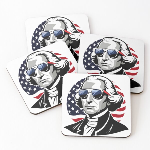 Item preview, George Washington designed and sold by Arextr.