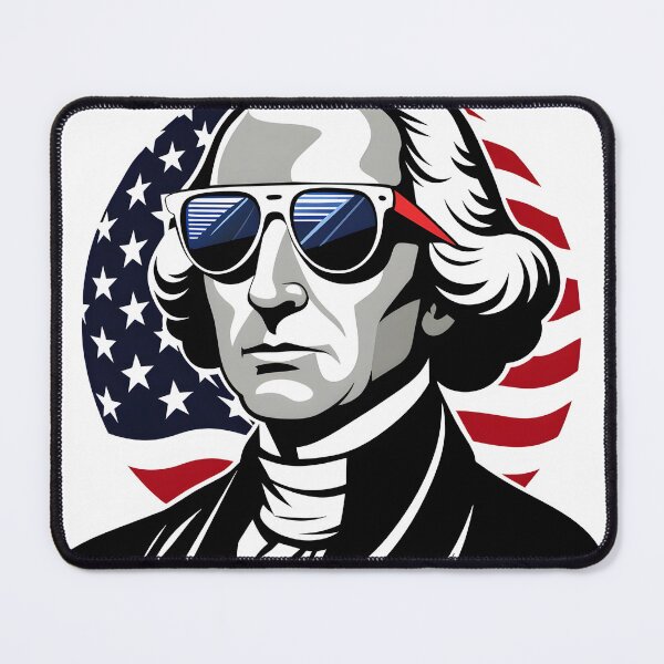 Artikelvorschau, George Washington entworfen und verkauft von Arextr.