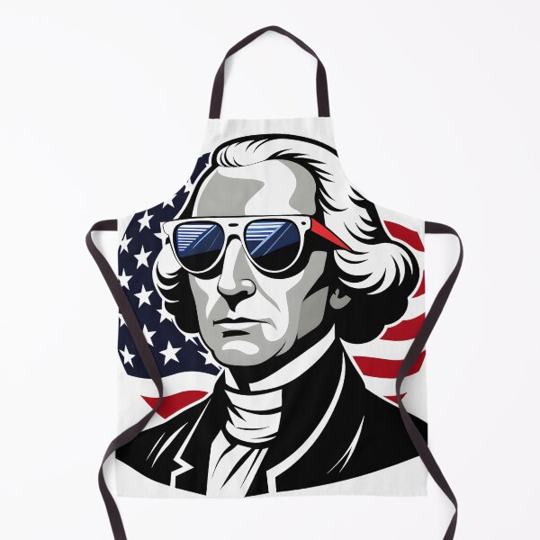 Artikelvorschau, George Washington entworfen und verkauft von Arextr.