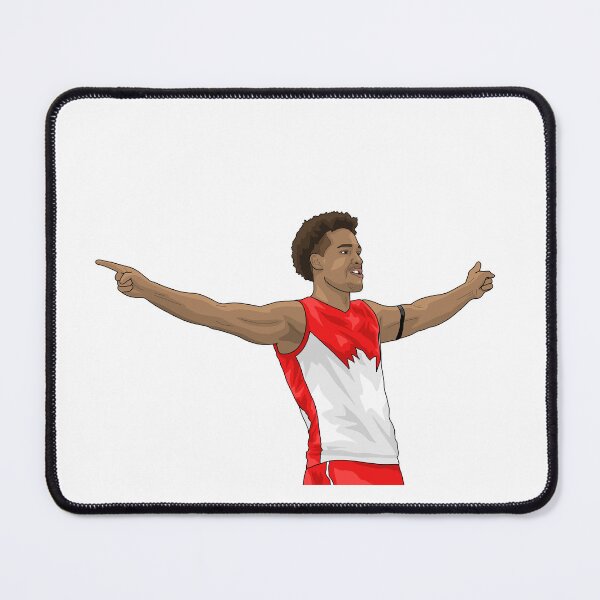 Item preview, Joel Amartey designed and sold by Casey Panella.