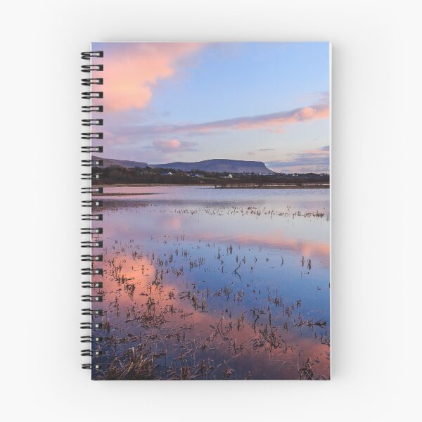 Item preview, Bunduff Lough designed and sold by Adrian McGlynn.