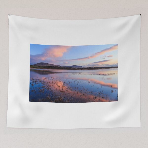 Item preview, Bunduff Lough designed and sold by Adrian McGlynn.