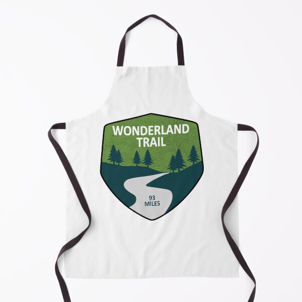 Item preview, Wonderland Trail designed and sold by Esskay Designs.