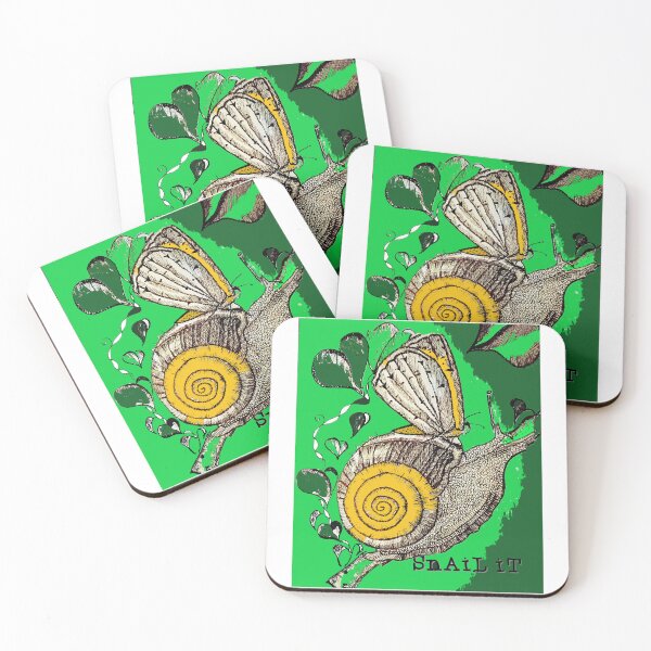 Item preview, Snail it designed and sold by Tourloutoart24.
