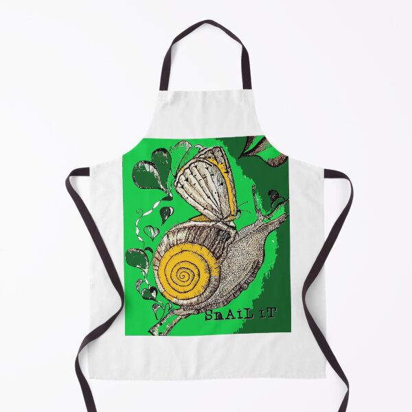 Item preview, Snail it designed and sold by Tourloutoart24.