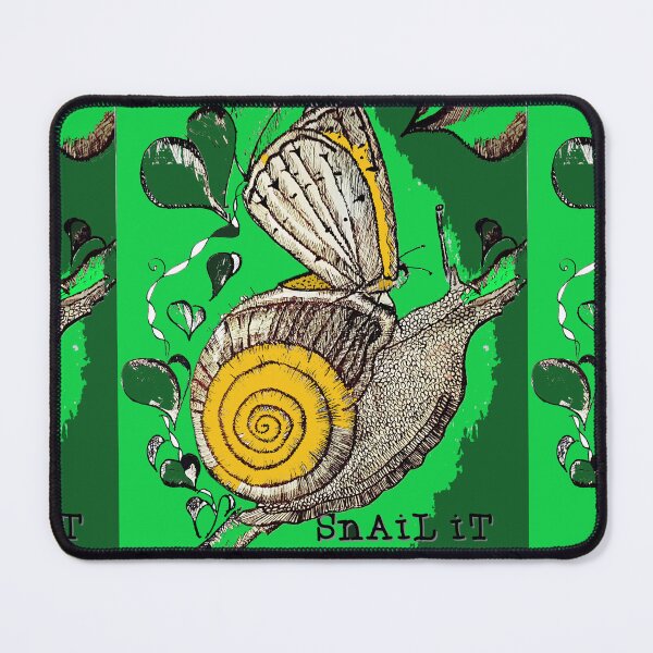 Item preview, Snail it designed and sold by Tourloutoart24.